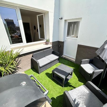 Maison Plein Coeur De Rosendael Dunkirk ภายนอก รูปภาพ