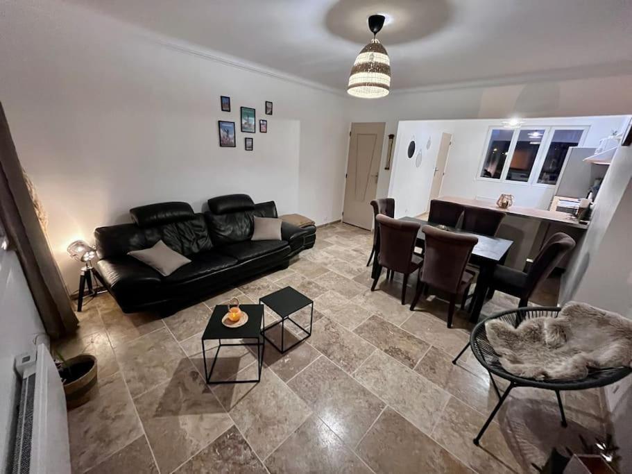 Maison Plein Coeur De Rosendael Dunkirk ภายนอก รูปภาพ