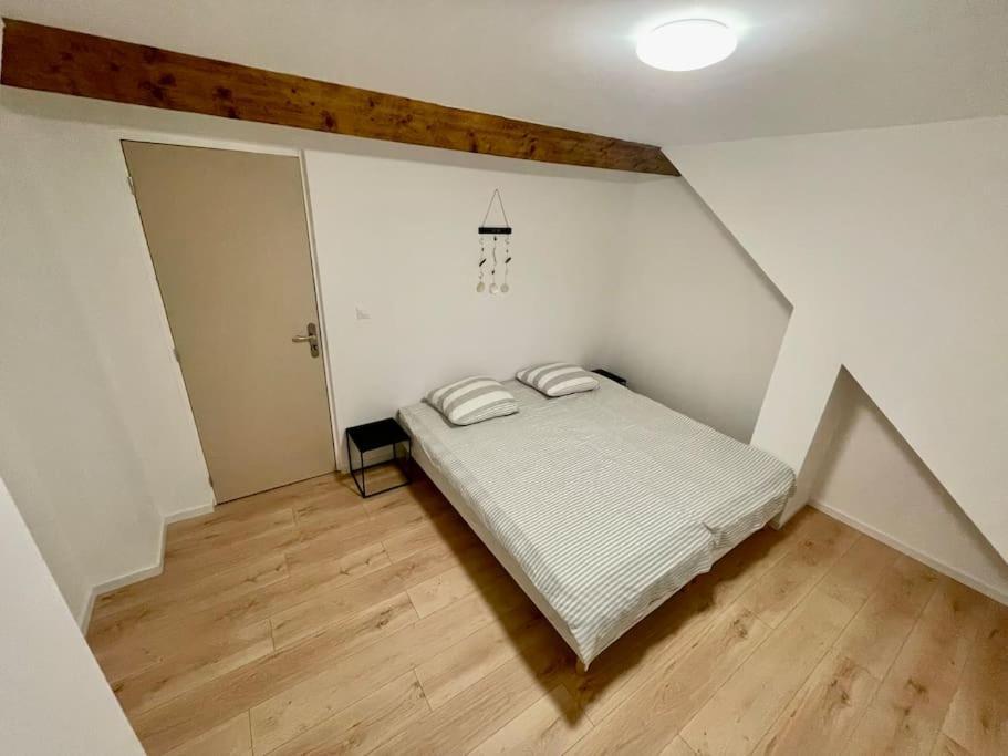 Maison Plein Coeur De Rosendael Dunkirk ภายนอก รูปภาพ