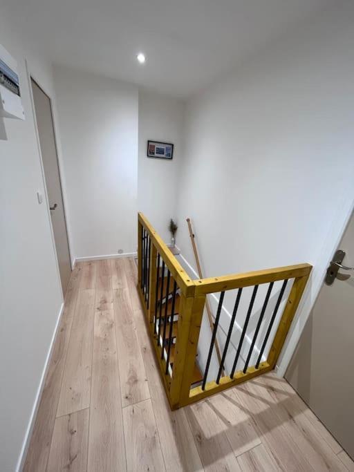 Maison Plein Coeur De Rosendael Dunkirk ภายนอก รูปภาพ