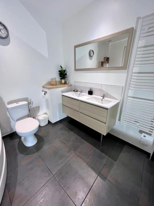 Maison Plein Coeur De Rosendael Dunkirk ภายนอก รูปภาพ