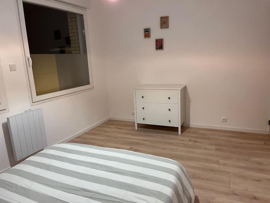 Maison Plein Coeur De Rosendael Dunkirk ภายนอก รูปภาพ